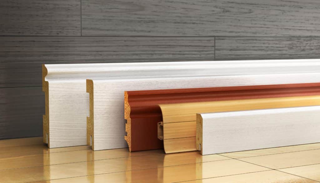 How to Clean Baseboards - A Step-by-Step Guide