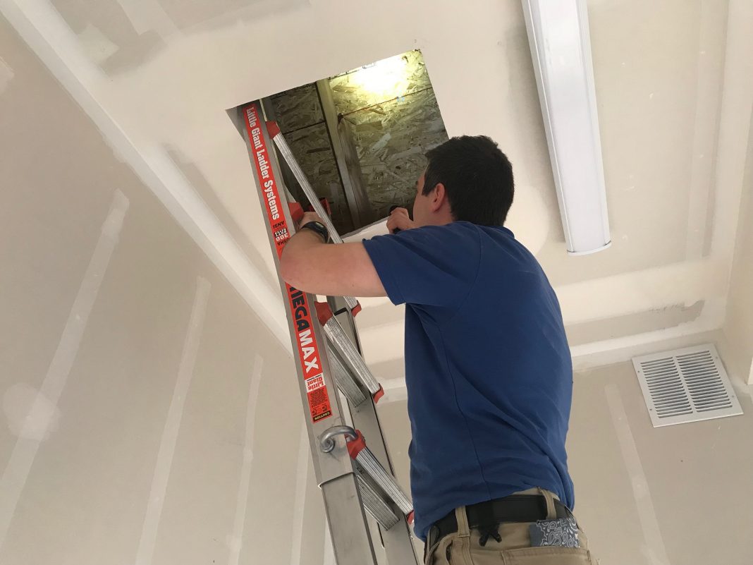ReInspection Services Washington