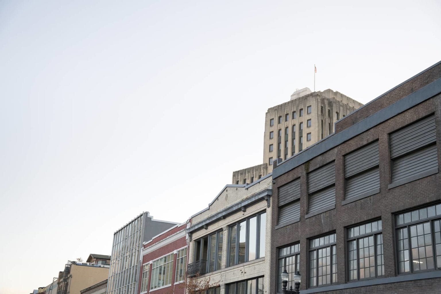 Commercial Inspection Lakewood, WA Boggs Inspection Services