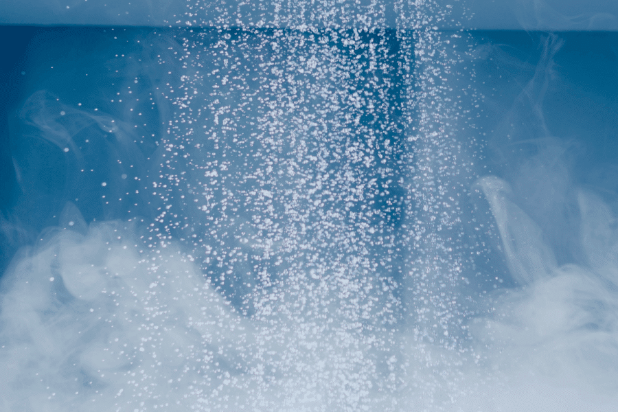 why does my hot water keep going out?