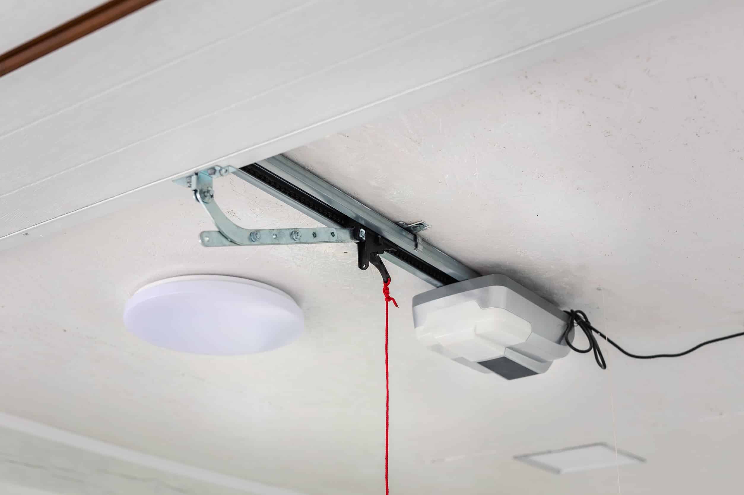 43 Simple Garage door light bulb troubleshooting for Large Space