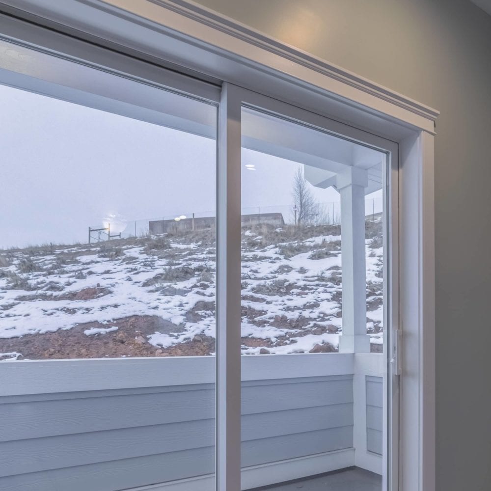 How To Seal Sliding Glass Doors For Winter at Carl Orozco blog