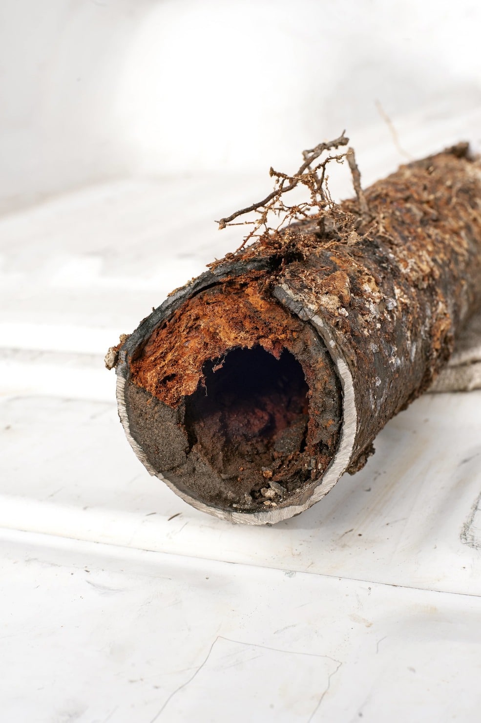 How to Tell If You Have a Water Leak Underground | Boggs ...