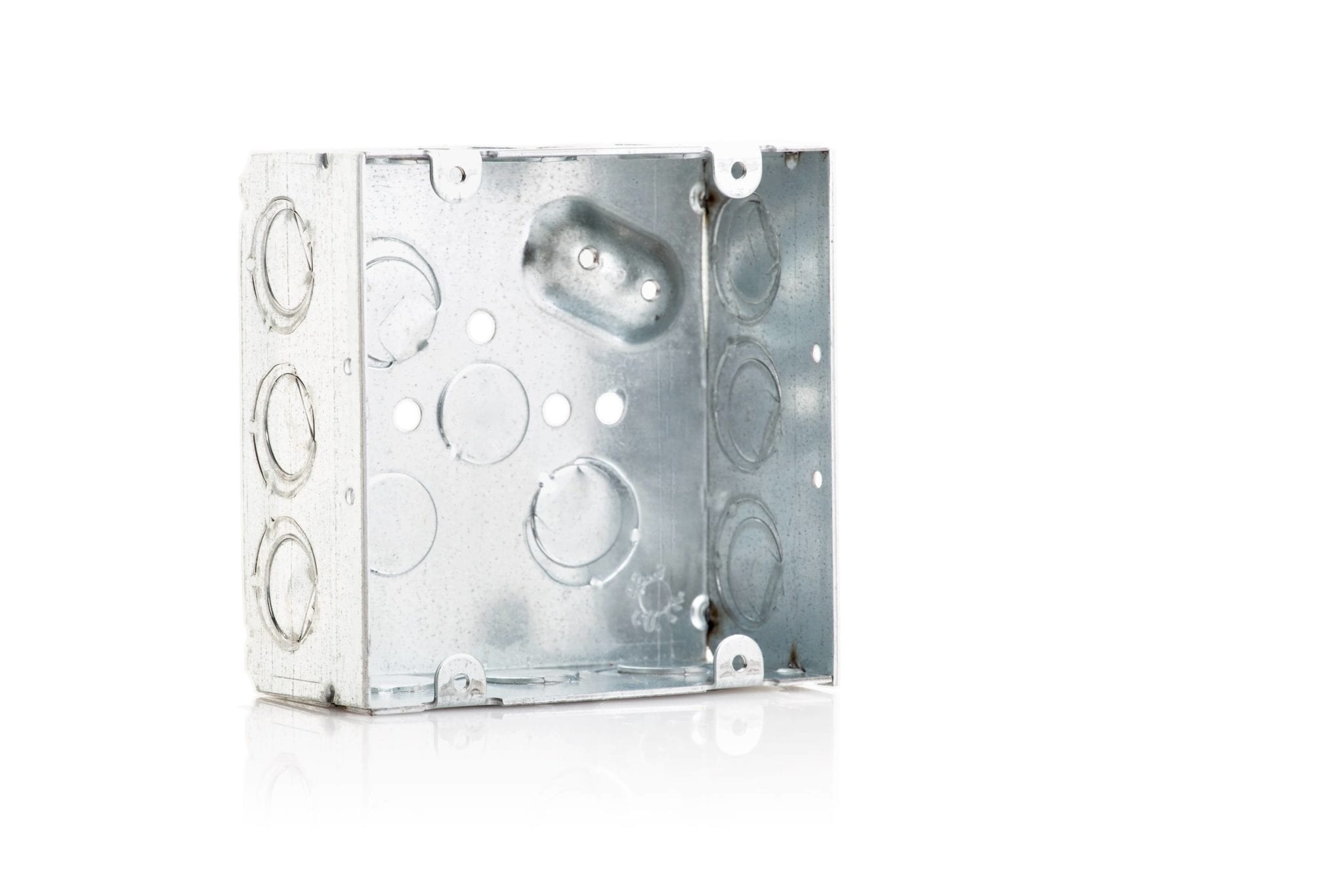 Why the Dimmer Switch Gets Hot Boggs Inspection Services