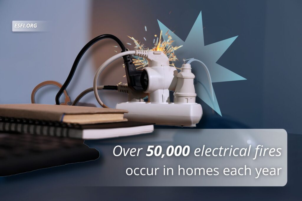 electrical short circuit stat
