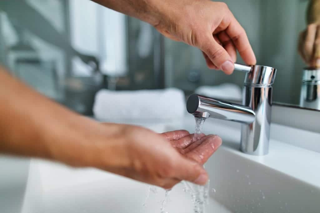 How to Check for Bathroom Leaks