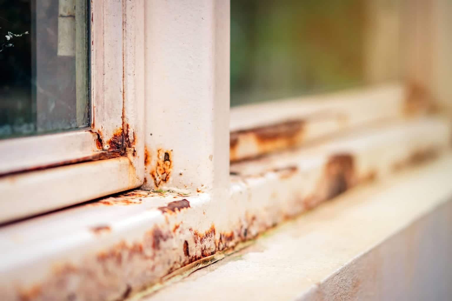 How to Clean the Inside of a Double Pane Window Boggs Inspection