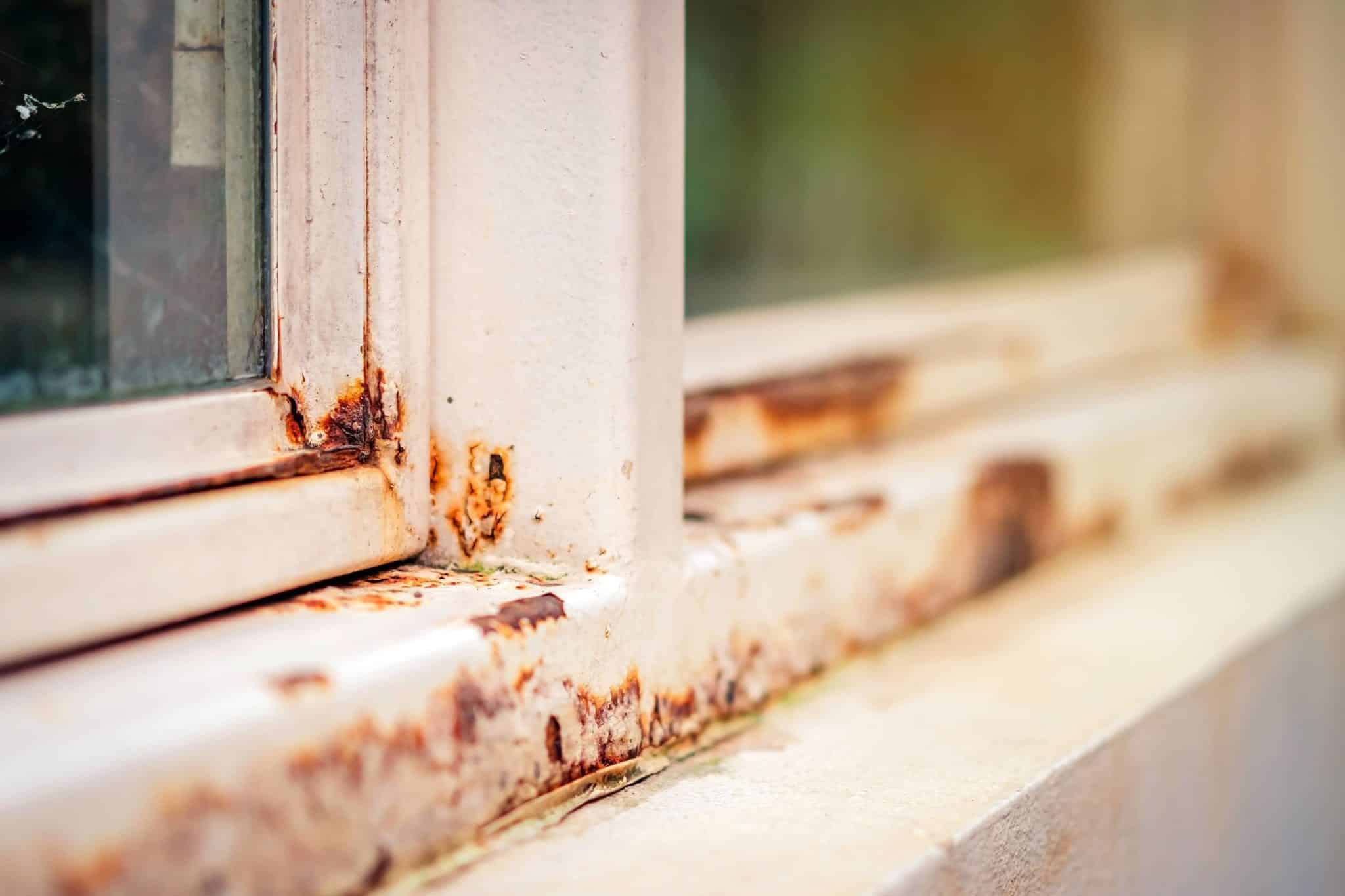 How to Clean the Inside of a Double Pane Window Boggs Inspection