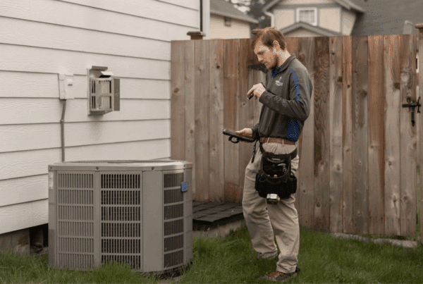 home maintenance