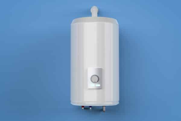 Water Heater Leaking? Here's Why and What to Do