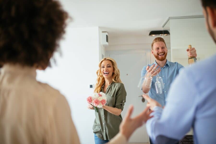 What Will Really Get Rid of the Smoke Smell in a House?