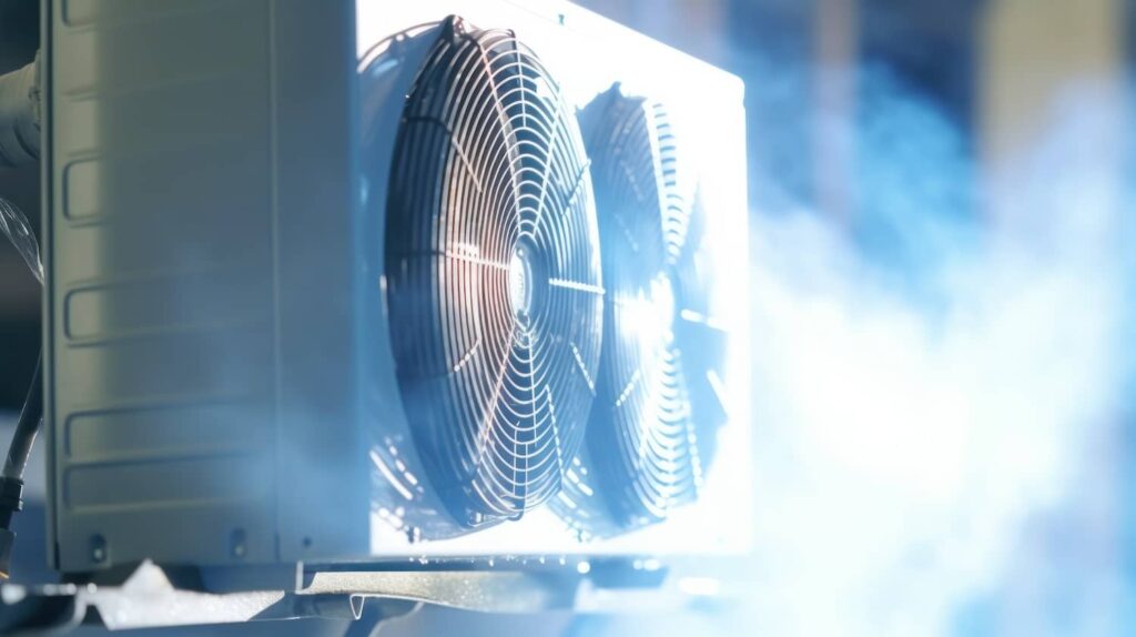 Why is My Air Conditioner Leaking Water? How to Beat the Leak Boggs