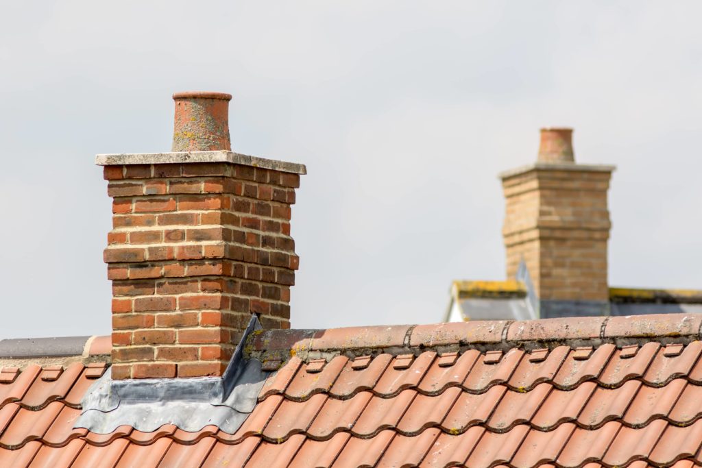 How To Replace A Clay Chimney Flue Liner Boggs Inspection Services