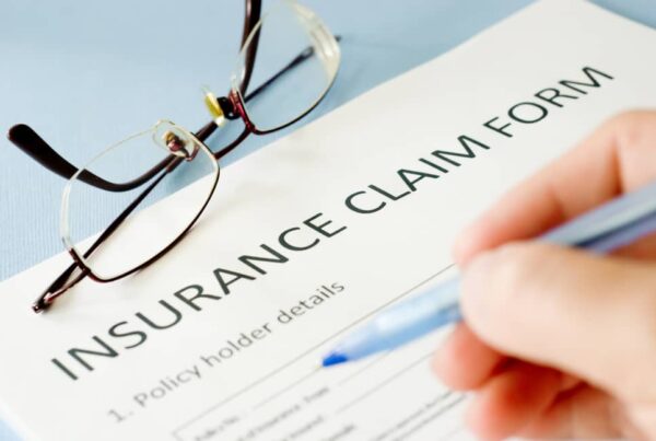 Always dispute if your insurance claim for roof damage is denied.