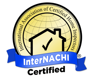 InterNachi Logo