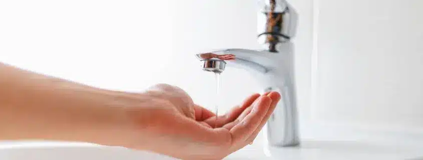 Low water pressure in your sinks can be a nightmare. Call on a master plumber to help fix the issue. 