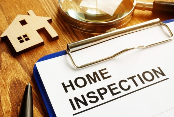 Questions to ask during Home inspection