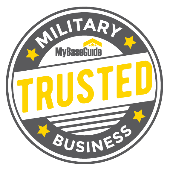 Military trusted business