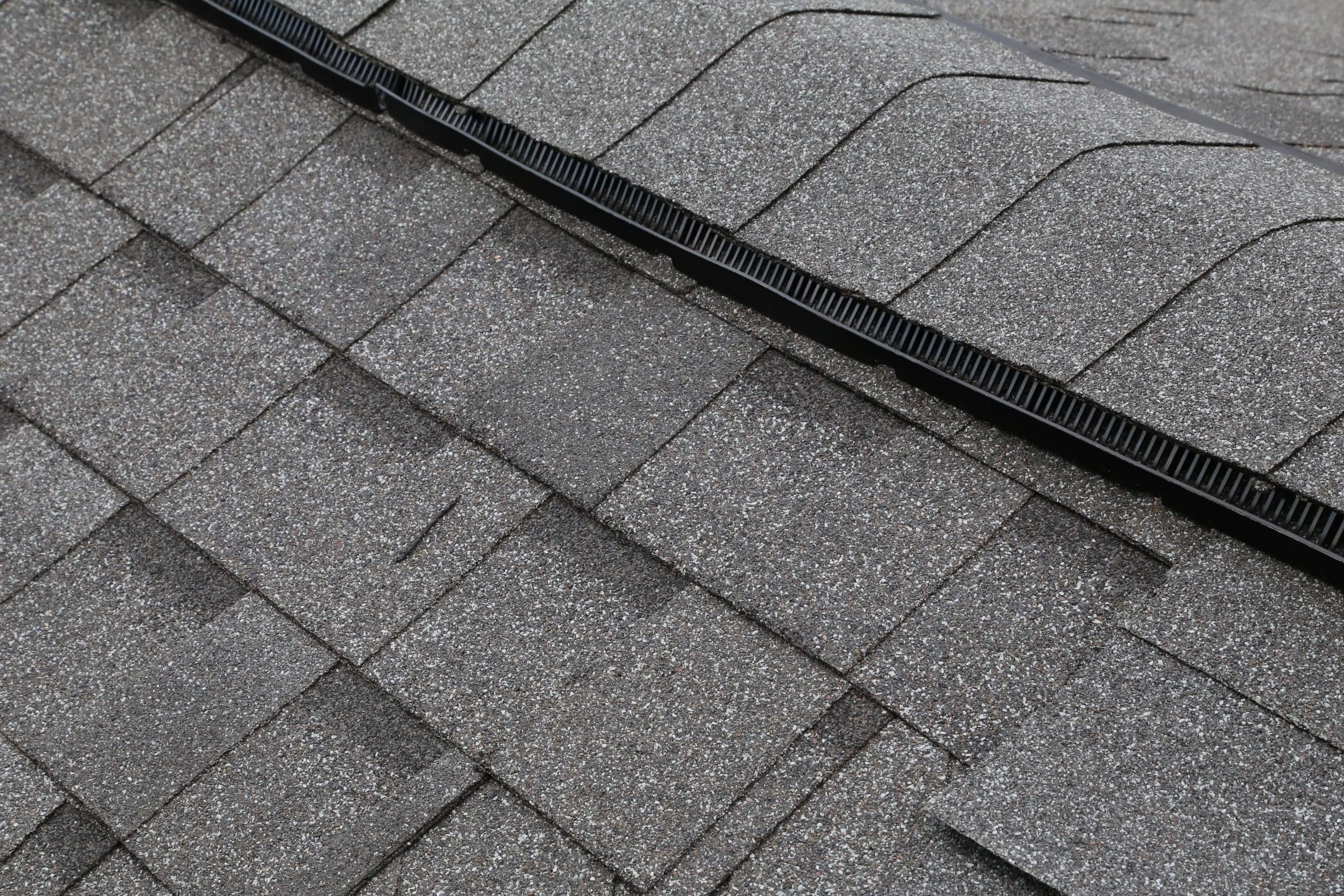 What Is A Ridge Vent Boggs Inspection Services