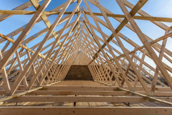 Roof truss