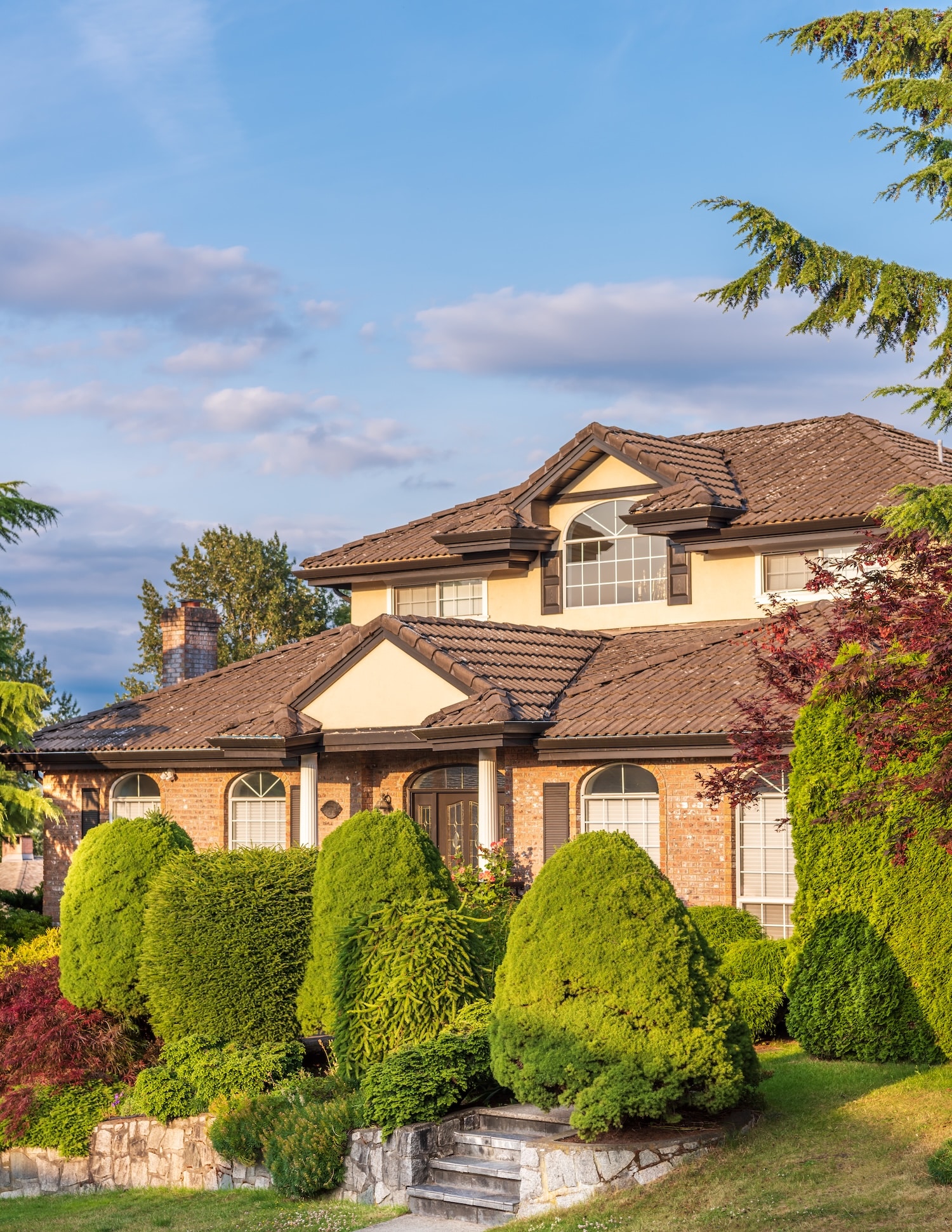 tacoma washington home