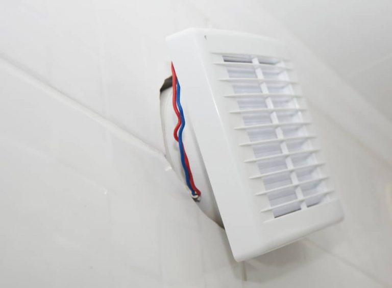 How Much Electricity Does The Bathroom Fan Use Boggs Inspection Services