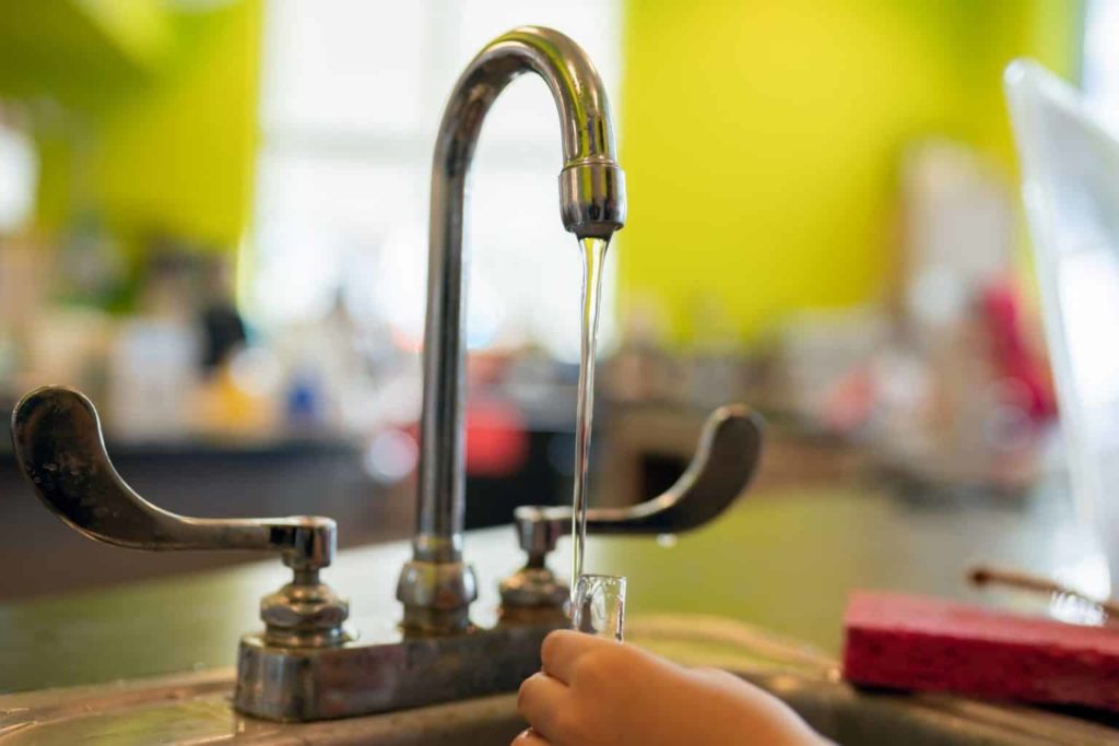 Water Testing & Sampling Washington